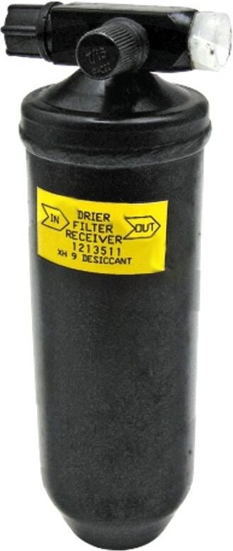 Filtertrockner passend für Ford Lamborghini Fiat Steyr uvm. Traktor Ersatzteil Klimaanlage