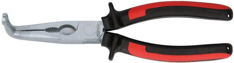 Rücklaufschlauch-Zange