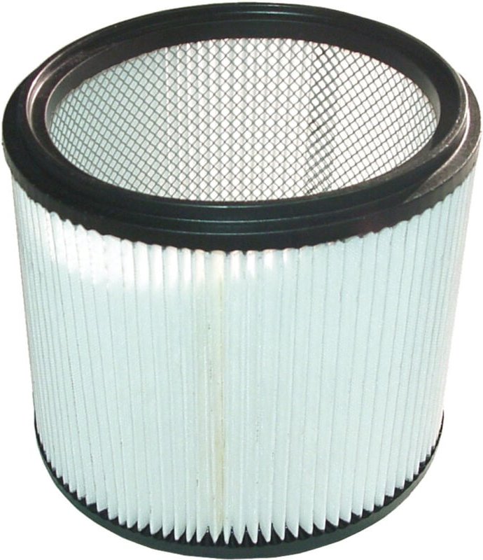 Polyester-Patronenfilter Cleancraft 7010108
