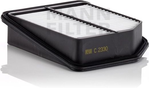 Luftfilter C2330 Mann