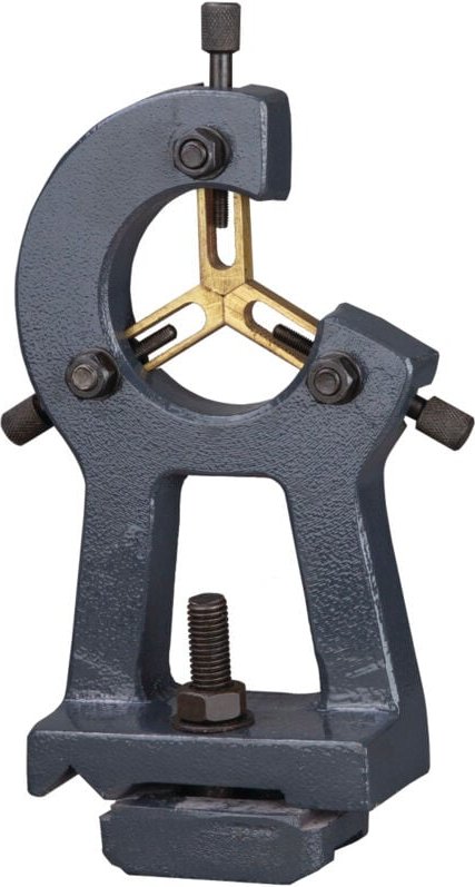 Optimum Feststehende Lünette für TU 2304 / TU 2304V, 3440361