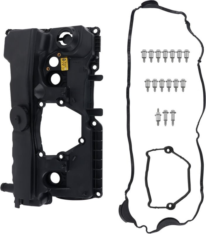 Maxpeedingrods - Ventildeckel Zylinderkopf für bmw N46 N46N E81 118i 120i E90 318i 11127553171