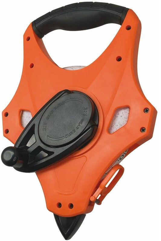 Pro Metric Wheel Pro 30 und 50 mt. - 15 mm. x 50 mt. - Brixo