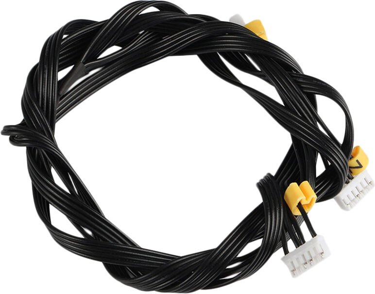 Zubehör Für 3D Drucker Schritt Motor Kabel Dual Z-Achsen -10 -10S/ -3