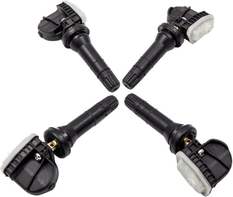4x Reifendrucksensor Radsensor für Opel Adam Astra j / k Corsa d Insignia A4x Reifendrucksensor Radsensor für Opel Adam ...