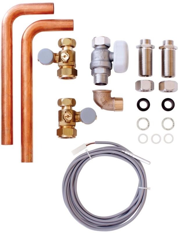 Vaillant - VC-Installationsset mit Speicherfühler, 0020201898