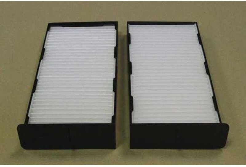 Innenraumfilter Sa1221 Sct