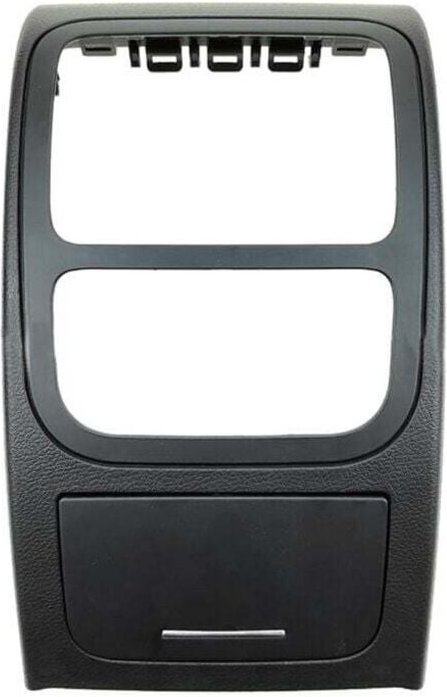 Armlehnenrahmen, Lüftungsauslass hinten für B8 Magotan CC 200 3AD864298GTKK, unten