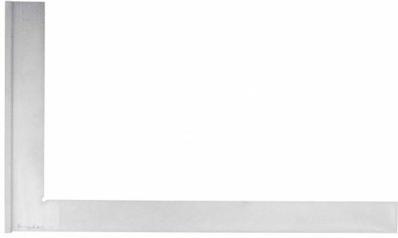 Schlosserwinkel SOLA SW 75 x 37,5 cm