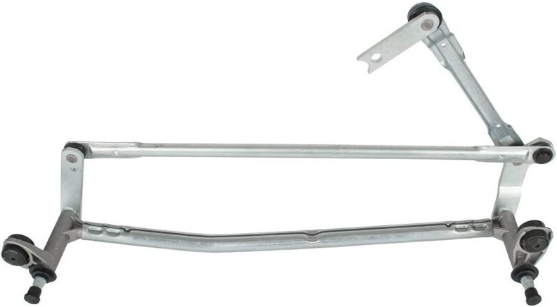 VW Passat B6 05-10 Wischermechanismus