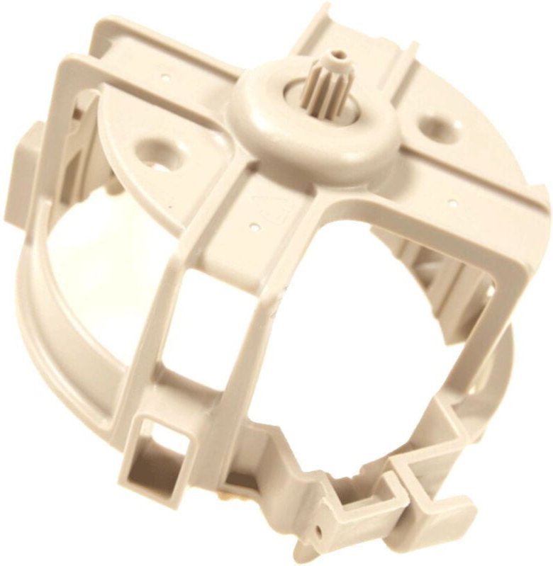 Ersatzteil - Motorhinterhalterung - Rowenta tefal