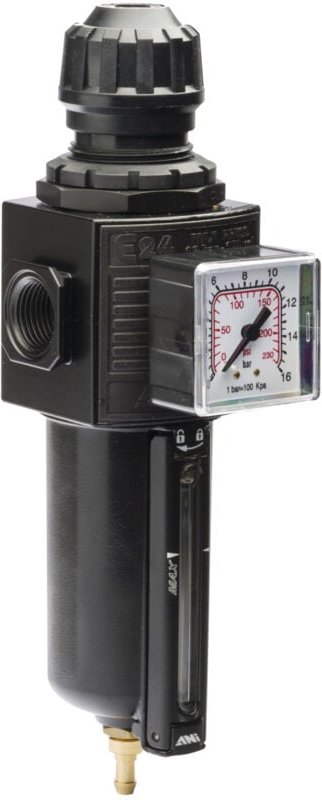 Aircraft Wartungseinheit WE 1/2 14 bar, 2314280