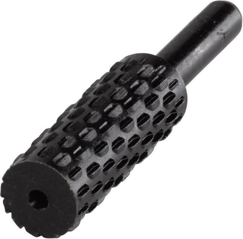 WOLFCRAFT ZYLINDRISCHER METALLABSTREIFER Fi 12 x 35mm