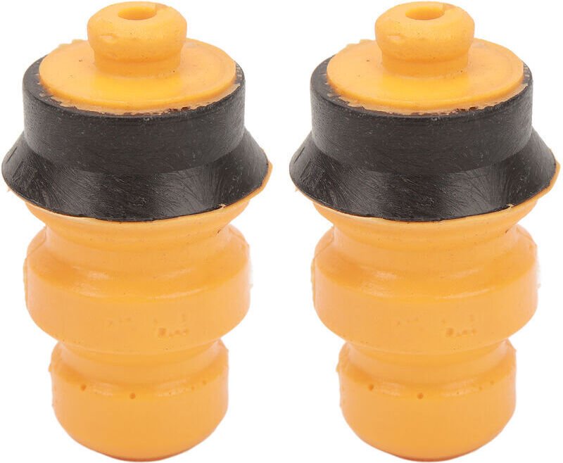 Stück Stoßdämpferhalterung für die Hinterachsaufhängung 516680 Anschlagpufferblock als Ersatz für Peugeot 207 301 2008