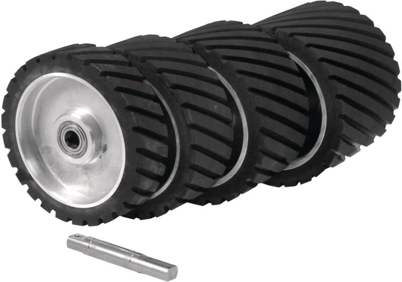 Metallkraft 3722138 75 mm Kontaktrad