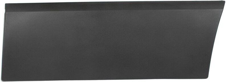 Opel Vivaro B 14-18 Seitenleiste VOR DEM HINTERRAD links