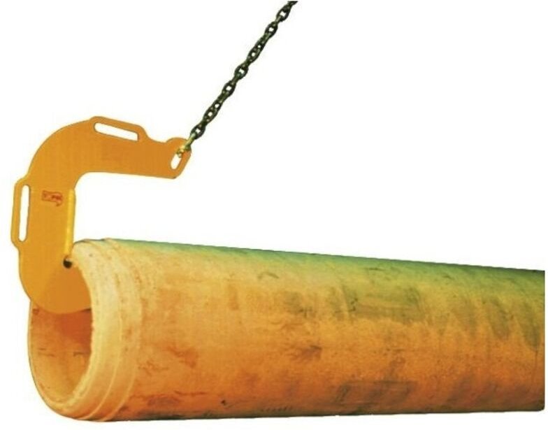 Häkeln P-Rohre Hohl Tb2 Pr0-200mm - 1 Tonne