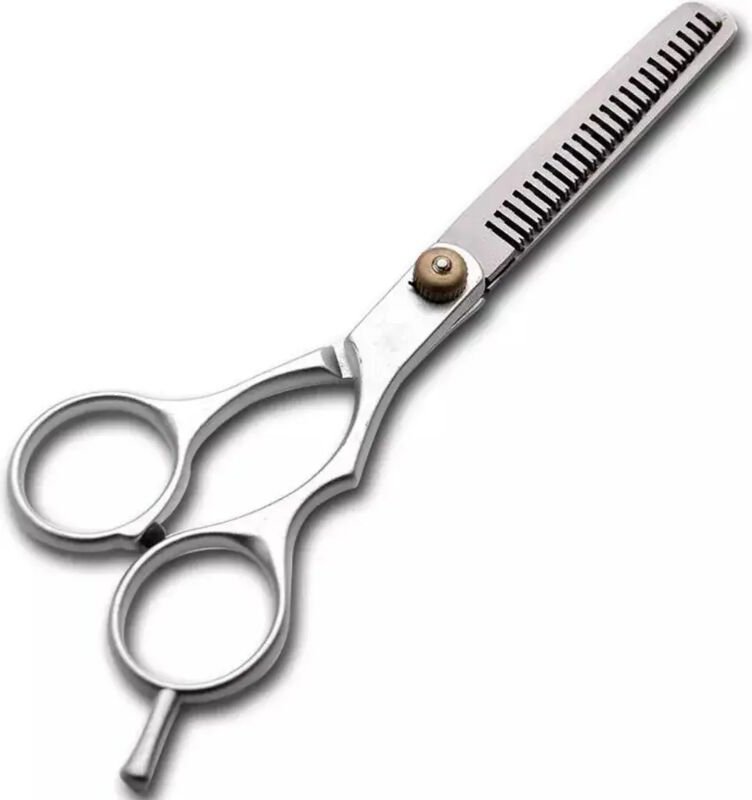 Professionelle Haarschere, Ausdünnschere, Friseurschere, Haarschnittschere, Haarschneideschere, Haarschneideschere, Haar...