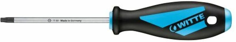 Schraubenzieher WITTE MAXX Torx