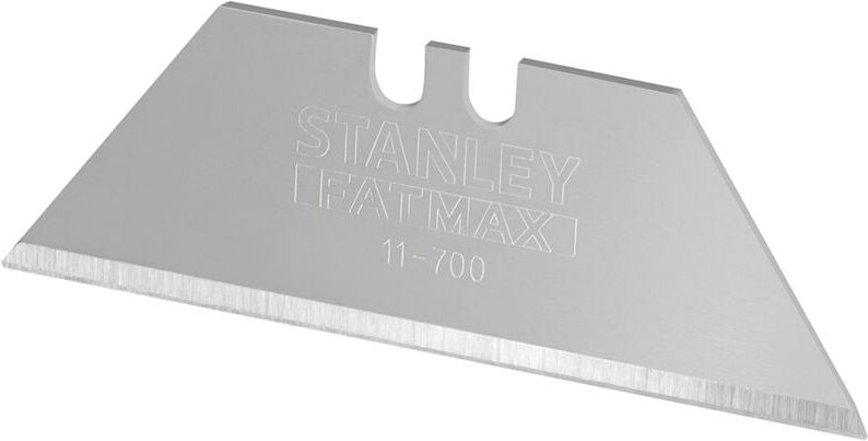 0-11-700 Trapezklinge FatMax 5 St - Stanley