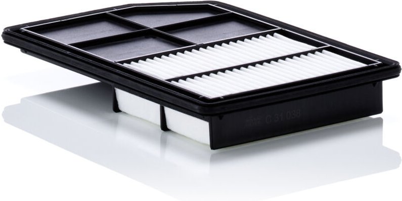 Luftfilter C31038 Mann