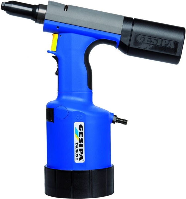Blindnietpistole taurus 2 18 mm Hub - Gesipa
