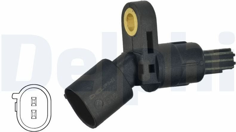 Delphi Ss20000 Drehzahlsensor