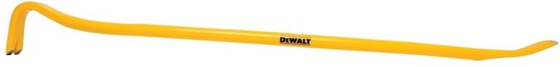 Brech- und Nageleisen 910mm Karbonstahl Dewalt DWHT55132-1