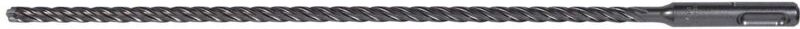 Hm Bohrer nemesis ii, ø 6,5 mm, Länge 315 mm, SDS-plus - Makita