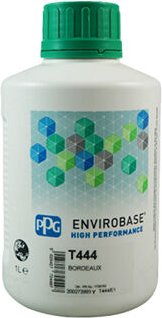 PPG Envirobase HP T444 BORDEAUX 1 LITER
