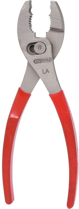 Ks Tools TITANplus Universalzange, 200 mm