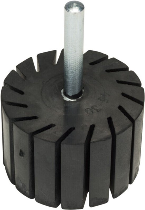 Aufnahmeschaft für Schleifhülsen 45 mm 30 mm für Geradschleifer - Bosch