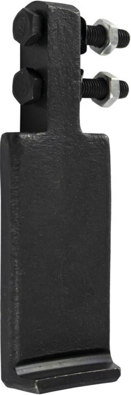 Lagerausdreherschelle mit 2/3 austauschbaren backen (REF.53701) JBM 14611