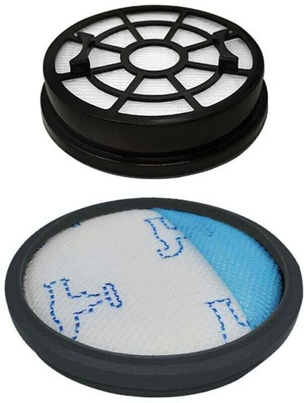 Vtizikl Pré-Filtre et Post-Filtres Lavables pour Rowenta Swift Power Cyclonic Aspirateur RO2932EA RO2910EA RO2913EA RO29...