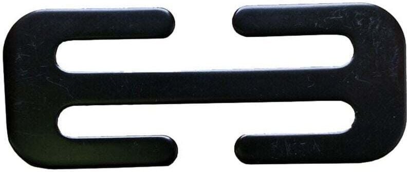 Autositzgurtversteller, Sicherheitsgurtschnalle aus Metall, beseitigt Nackenverspannungen bei Erwachsenen, Kindern, Schw...