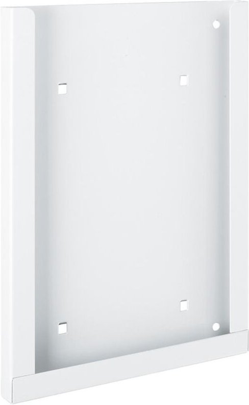 1 Stück Prospekthalter din 4 BxTxH 220 x 20 x 300mm