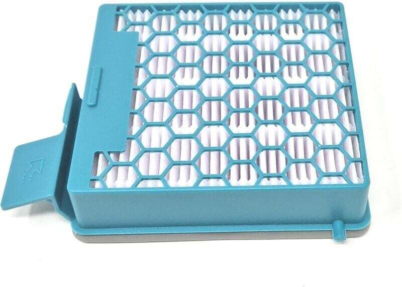 Filtre HEPA pour Miele Boost CX1, remplaçant le filtre SF-HY 60 Hygiene AirClean 11639240