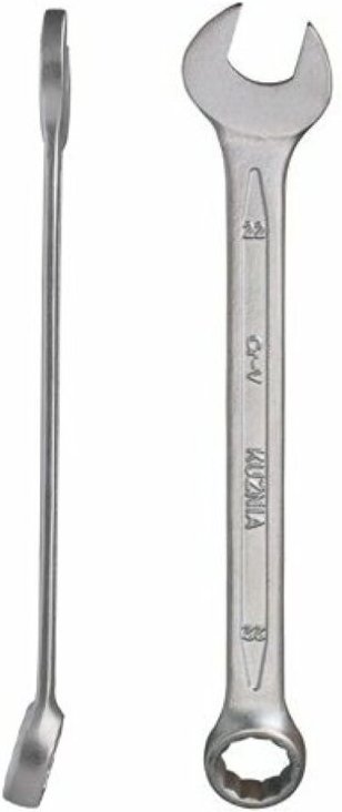 Kuźnia klucz płasko-oczkowy 32mm cr-v rwpn