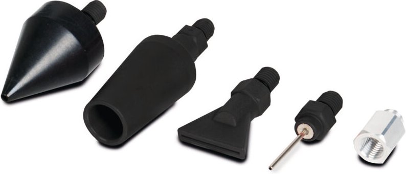 Aircraft Düsenset für BP PRO DUO / BP PRO, 2102192