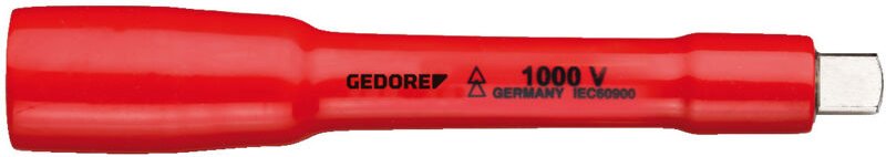 Vde 3090-6 VDE-Verlängerung 3/8' 150 mm