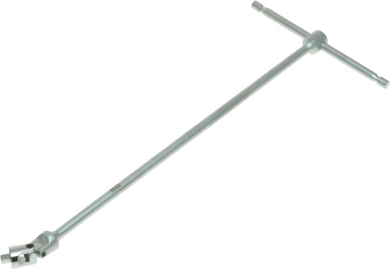 1/4" T-Schlüssel mit beweglichem Griff