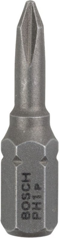 3ST ph Kreuzs. Bit Gr. 1 xh 25mm - 2607001508 - Bosch
