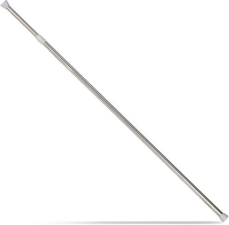Stainless steel tension rod