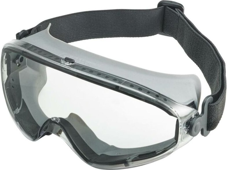 Vollsichtbrille 2 - Format