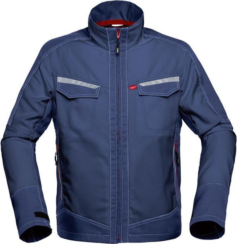FP - Havep Langjacke Attitude Gr. s marine