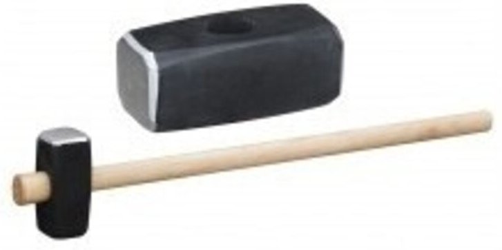 Paargewicht 4 kg - Outifrance