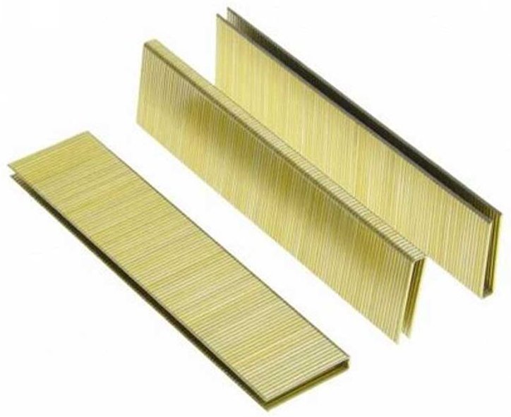 40 mm Heftklammern für pneumatischen Tacker, 2500 Stk.