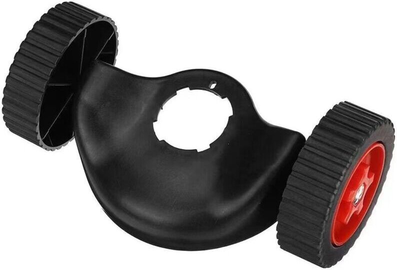 Vtizikl Roues de débroussailleuse – Roue de coupe d' , roues de mangeur d' Accessoires de débroussailleuse électrique