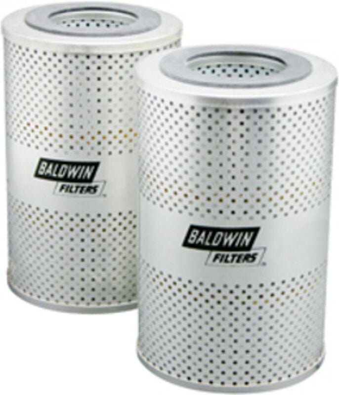 Hydraulikfilter baldwin PT509-MPG kit - SH-Äquivalent 66371 kit hifi filter