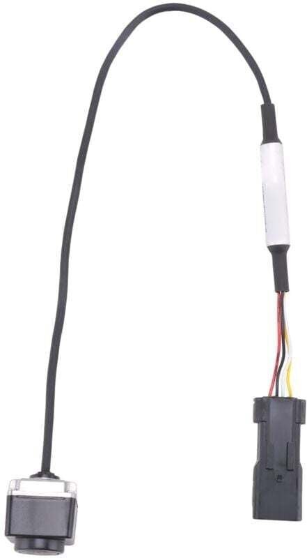 Rückfahrkamera-Einparkhilfe